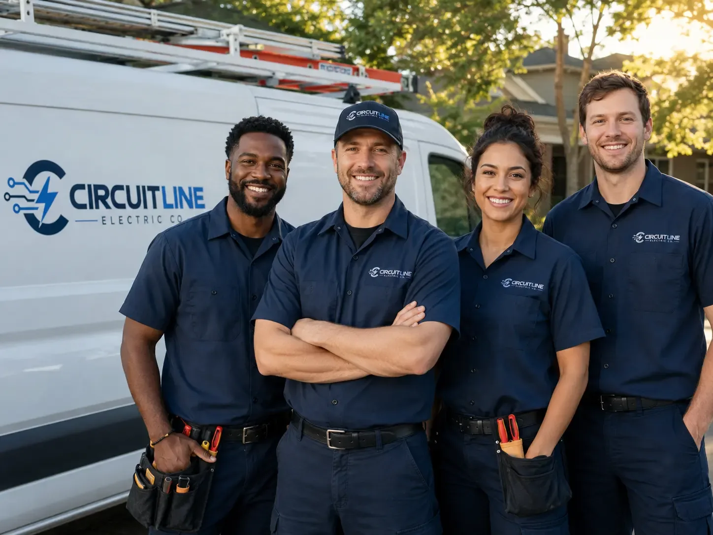 Whole Home Rewiring company in La Grange, MO