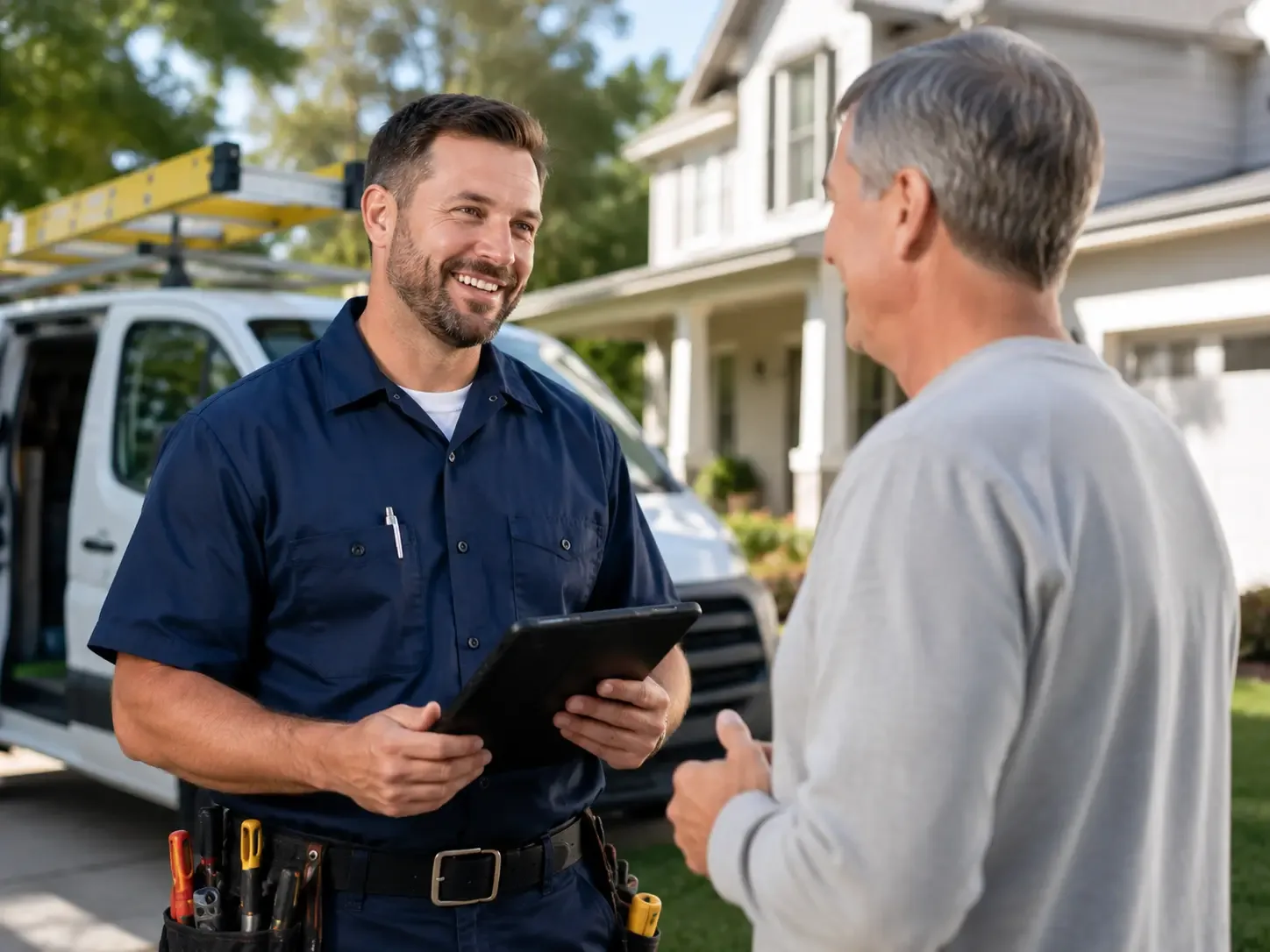 Whole Home Rewiring La Grange, MO FAQs